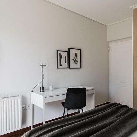 Top-Class 2Br Apartment In Marousi By Upstreet Αθήνα Εξωτερικό φωτογραφία