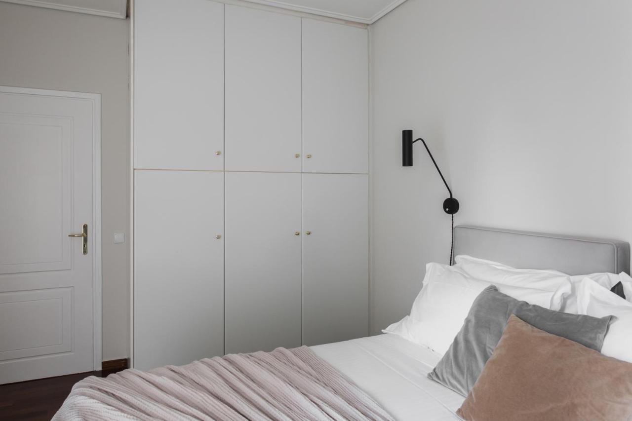 Top-Class 2Br Apartment In Marousi By Upstreet Αθήνα Εξωτερικό φωτογραφία