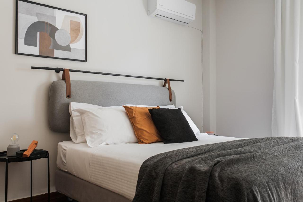 Top-Class 2Br Apartment In Marousi By Upstreet Αθήνα Εξωτερικό φωτογραφία