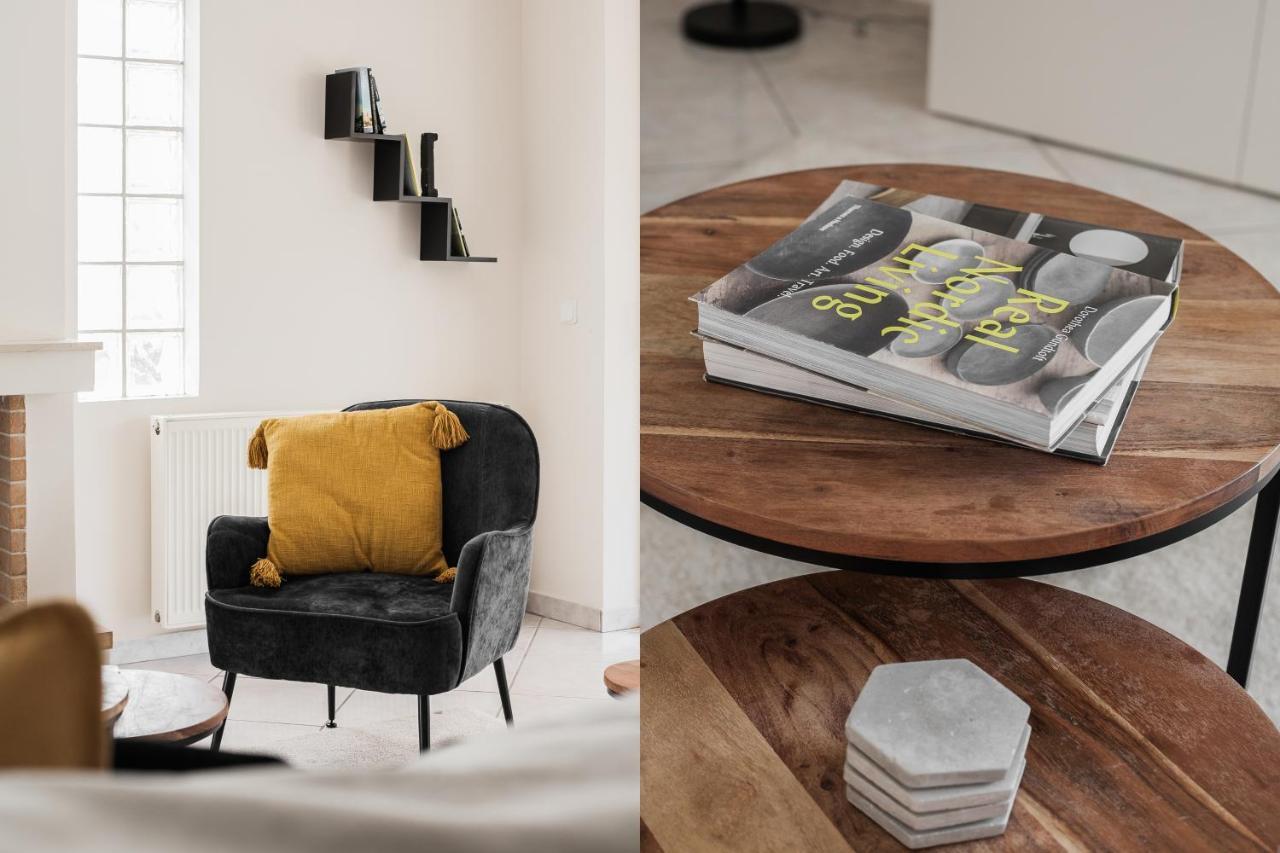 Top-Class 2Br Apartment In Marousi By Upstreet Αθήνα Εξωτερικό φωτογραφία