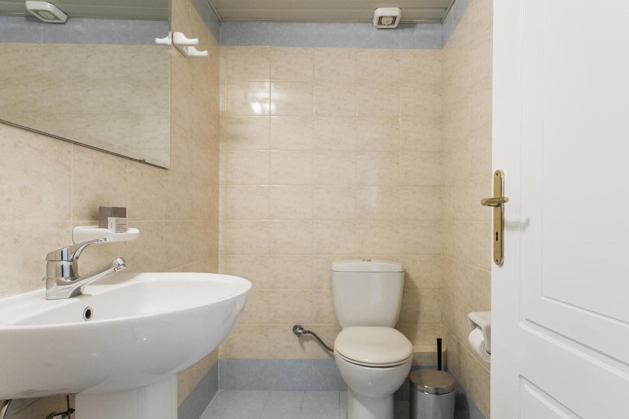 Top-Class 2Br Apartment In Marousi By Upstreet Αθήνα Εξωτερικό φωτογραφία