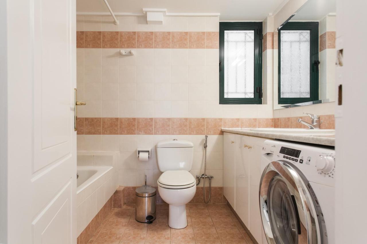 Top-Class 2Br Apartment In Marousi By Upstreet Αθήνα Εξωτερικό φωτογραφία