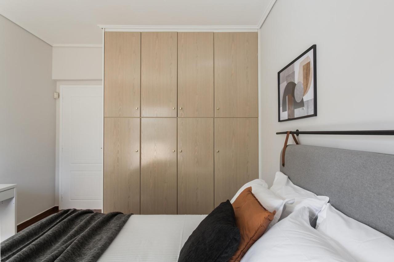 Top-Class 2Br Apartment In Marousi By Upstreet Αθήνα Εξωτερικό φωτογραφία