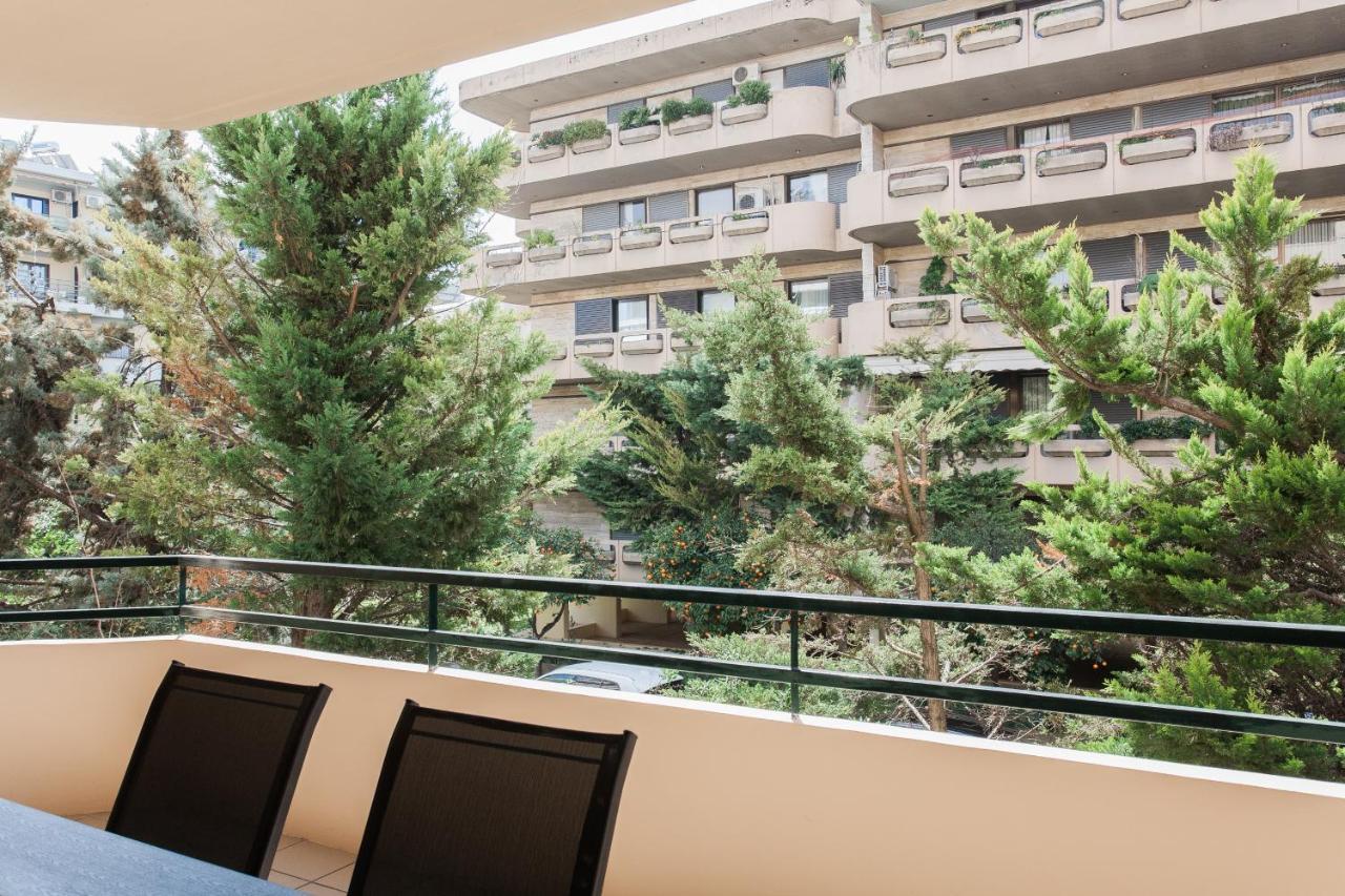 Top-Class 2Br Apartment In Marousi By Upstreet Αθήνα Εξωτερικό φωτογραφία